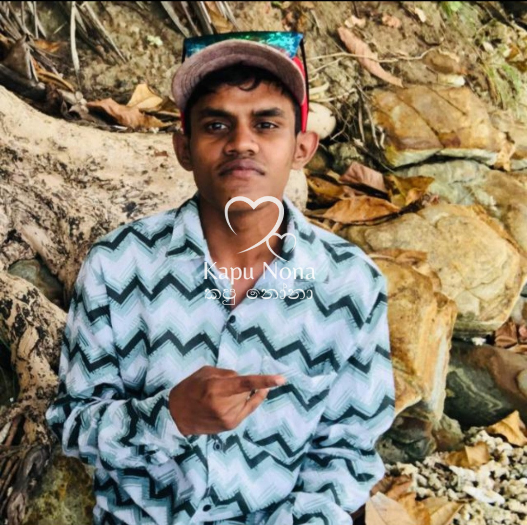 H.G.කවිදු දිල්හාර