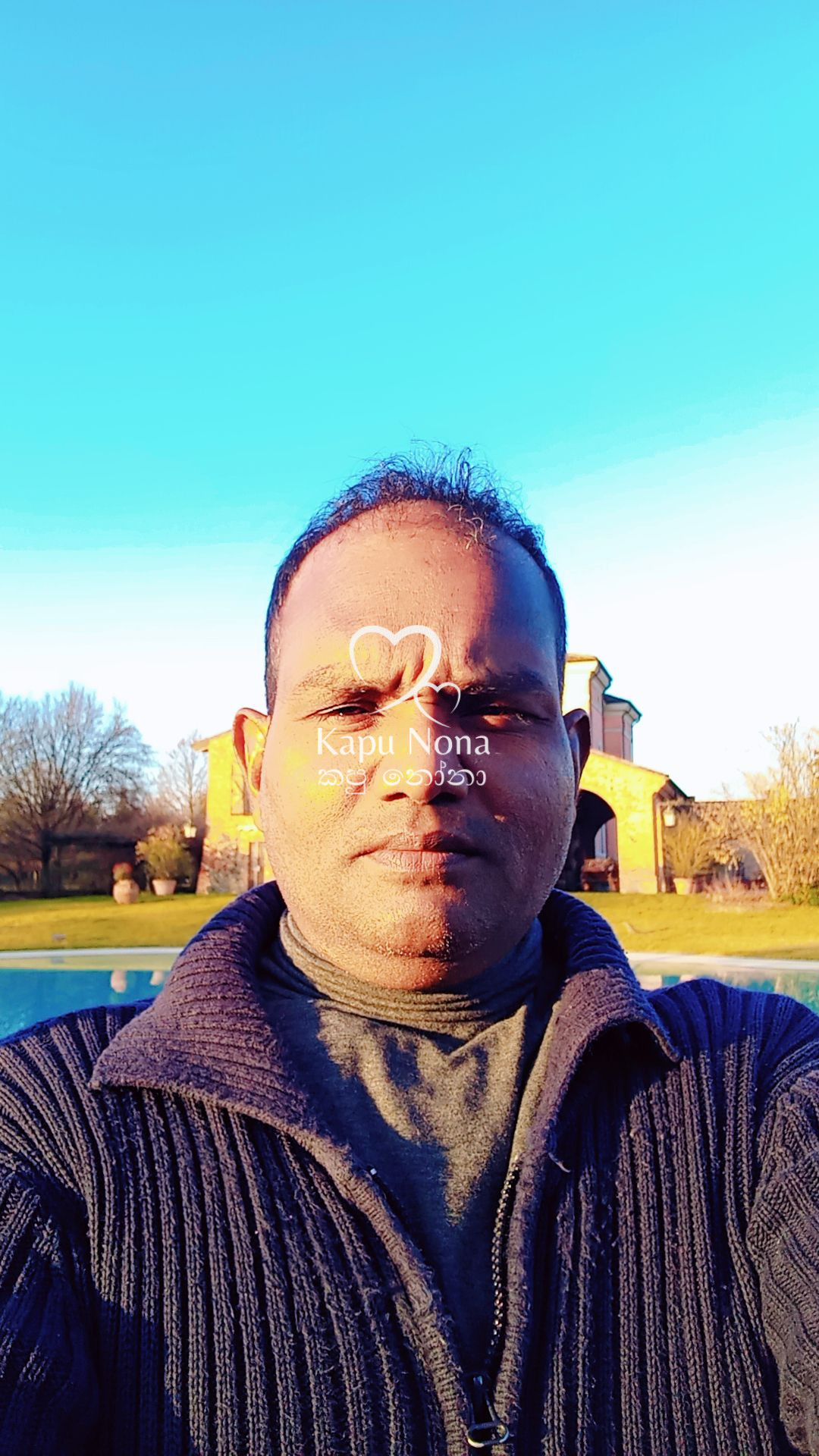 K.k.p nishantha kumara Fernando