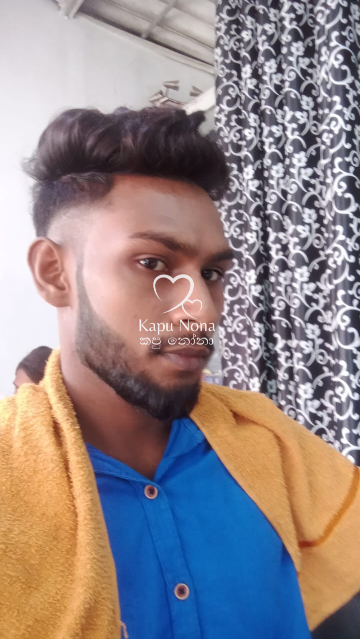 A.G. Madara madushan gunaseekara