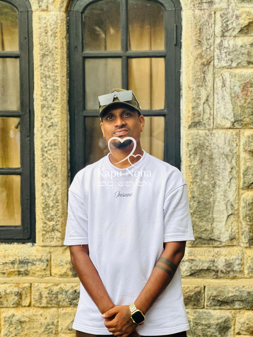 Nadeesha nuwan edwards