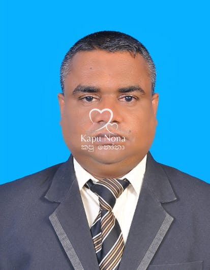 BG ANURUDDA KUMARA WICKRAMANAYAKE