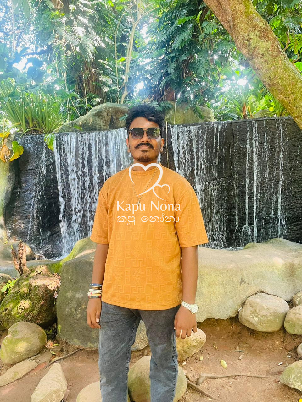 Dashan Ranasinsinghe