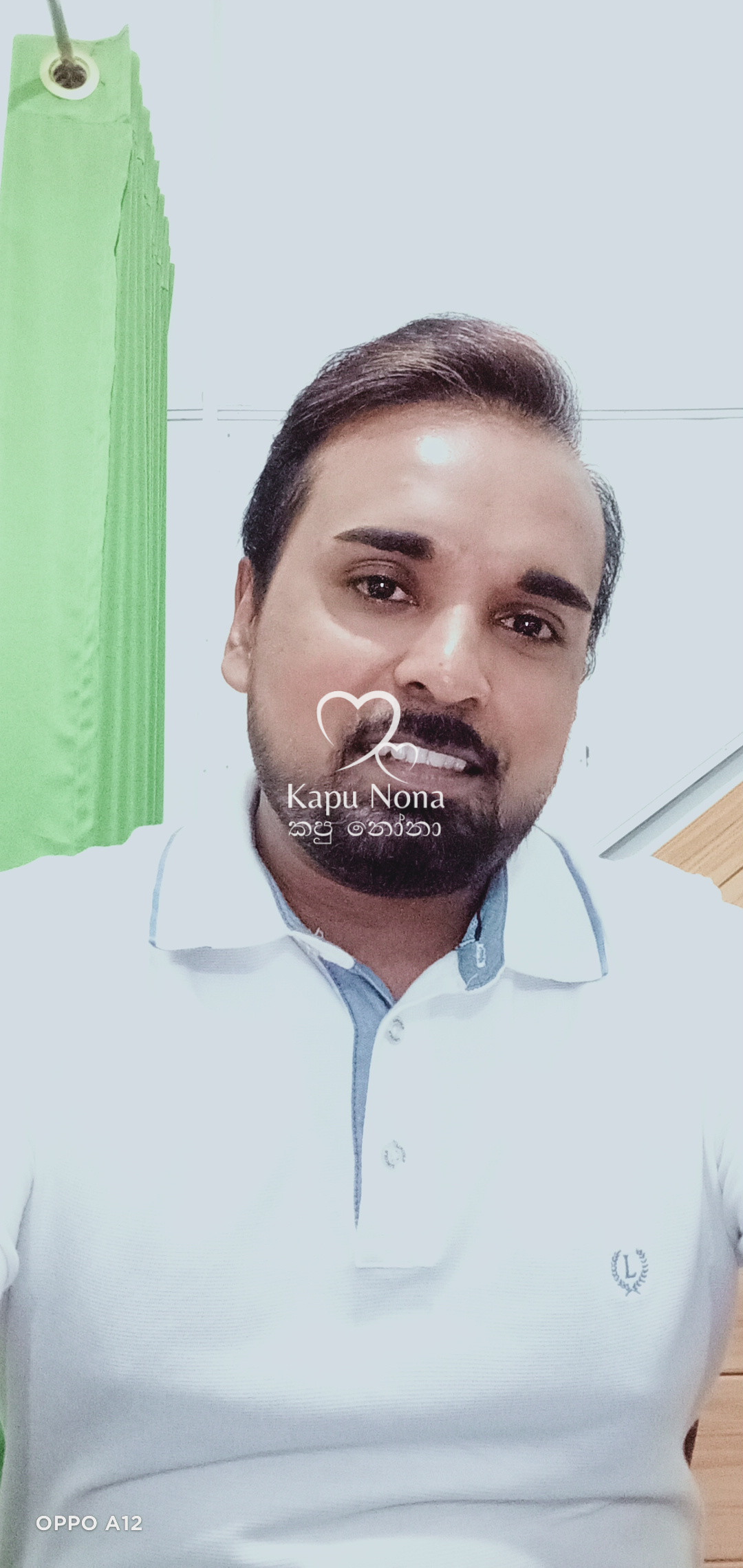 ඩිලාන් නිශාන්ත