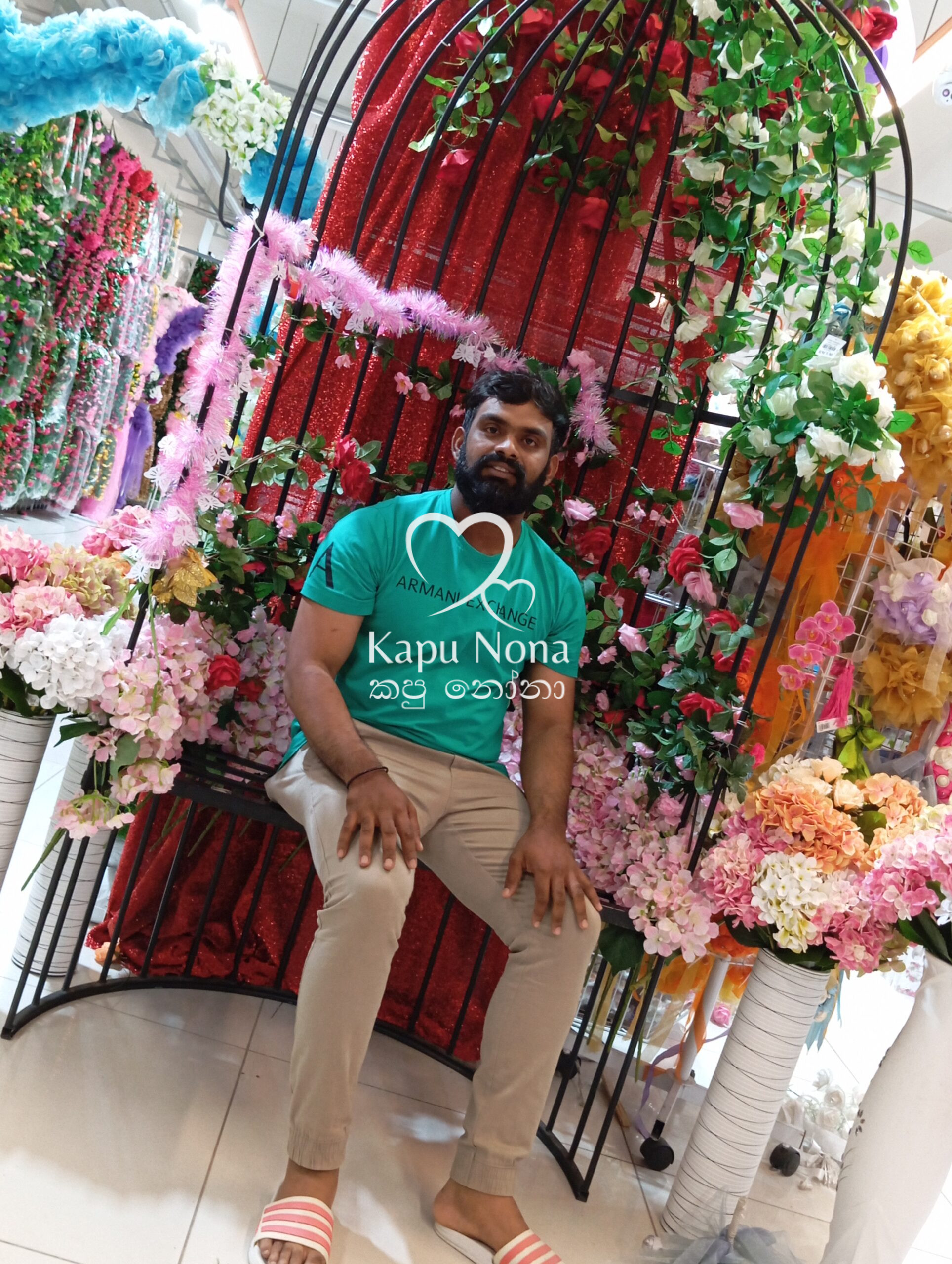 Sudesh Prabuddhika Wanniarachchi